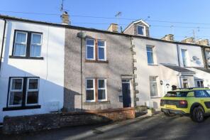 11, Church Street, Penrith CA10 3JU
