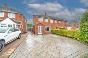 40, Lodge Road, Walsall WS4 1DE