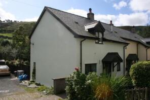 Troedyrhiw, Glanfelin, Abercegir, Machynlleth SY20 8NR