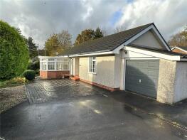 Y Foelas, Gorn Road, Llanidloes SY18 6DQ
