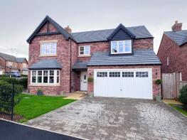 1, Acorn Close, Wynyard, Billingham TS22 5UZ