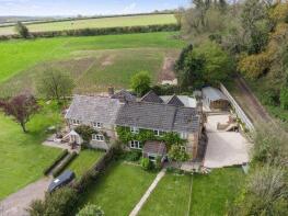 Spring Cottage, Long Close Cottages, Milton Abbas DT11 0BU