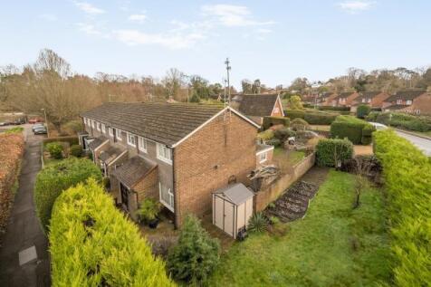 Francis Chichester Close, Ascot