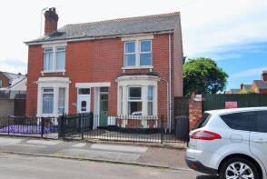 45, Robinson Road, Gloucester GL1 5BX