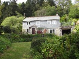 Fishermans Rest, Access To Halfway House, Liskeard PL14 6HR