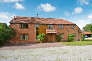 Granary Barn, Station Road, Bleasby NG14 7FX