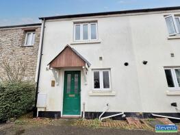 31, Strawberry Fields, North Tawton EX20 2GX