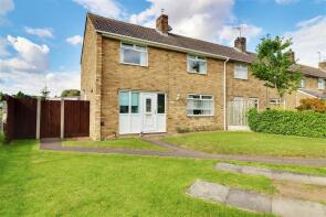 65, Beck Road, Everthorpe, South Cave HU15 2JJ