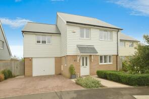 15, George Close, Folkestone CT18 7UB