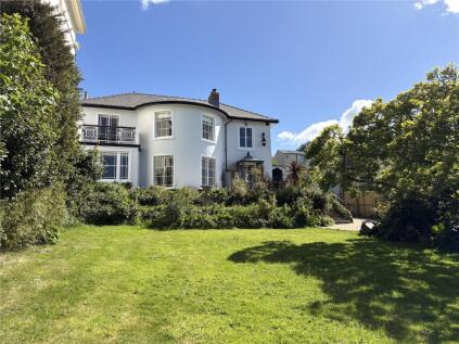 Buckingham Road, Ryde, Isle of Wight