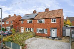 23, Lyndon Avenue, Bramham, Wetherby LS23 6RG
