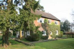 Cherry Tree Farm And Cottage, West Park Road, Lingfield RH7 6HT