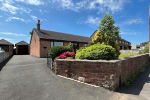 Greenfield, Kirkbampton Village, Carlisle CA5 6JB