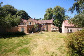 17 Priory View, Church Lane, Melton Mowbray LE14 2AB