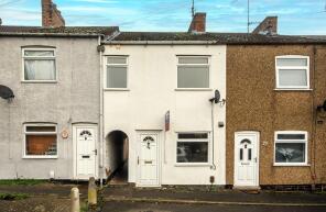 25, New Street, Kettering NN14 2QZ