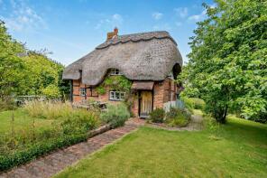 Cherry Cottage, Chapel Lane, Ashford Hill RG19 8BE