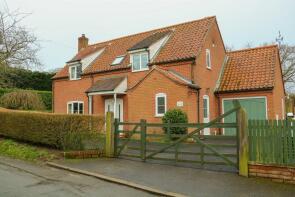 Leeway, Bakers Lane, Saxmundham IP17 3AZ