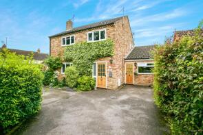 The Ashes, Soham Road, Ely CB7 5TL