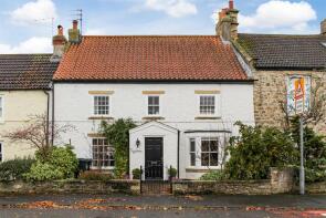 Raysholme, Front Street, Darlington DL2 3HS