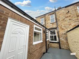 334, Medomsley Road, Consett DH8 5NX