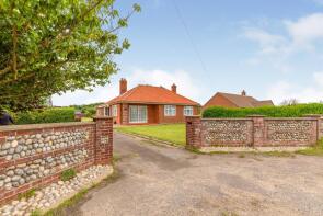 Allanbay, Mundesley Road, Norwich NR11 8ED