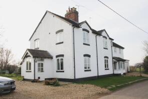 Amber Cottage, Hardys Lane, Crewe CW3 0EU