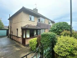 8, The Crescent, Holmesfield S18 7WY