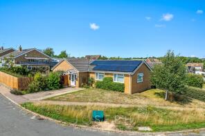 70, Springfield Road, Ipswich IP8 4PQ