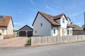 Wyndham House, High Street, Saffron Walden CB10 1TS