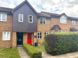 9, Colwyn Close, Stevenage SG1 2AT