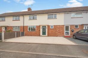 24, Orchard Grove, Littleworth WR5 2QH