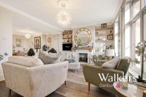 Hainault Cottage, Hainault Road, Chelmsford CM3 6NJ