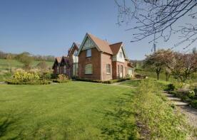 St Michaels Cottage, Blaisdon Lane, Longhope GL17 0AL