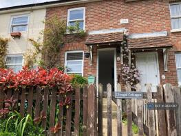 3, Frugal Cottages, Ivy Dene Lane, East Grinstead RH19 3TN