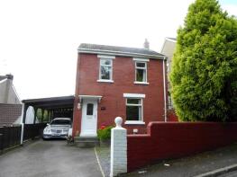 Cartref, Cildaudy Road, Coytrahen, Bridgend CF32 0DL