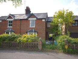 3 The Braes, Church Lane, Sudbury CO10 8UF