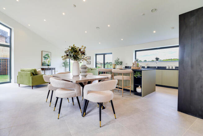 Show home