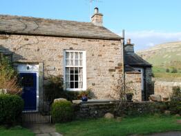 Arngill Cottage, Muker To Thwaite, Richmond DL11 6DN