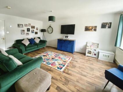 Butterfly Meadows, Beverley, HU17