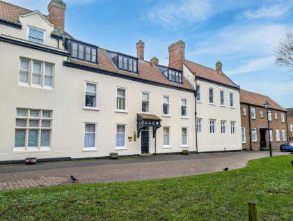 Norton Hall, Norton, Stockton-on-Tees, Durham, TS20 1GD