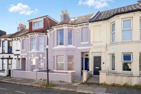 Westbourne Street, Hove, BN3