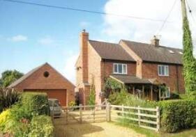 Cherry Tree Cottage, Old Hall Street, Agden, Whitchurch SY13 4RG