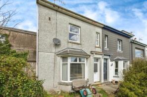1, Priesthood Terrace, Millbrook PL10 1BL