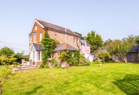 The Retreat, Mill Lane, Hooe Common, Battle TN33 9HS