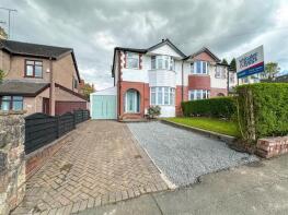 Glenwood, Clewlows Bank, Stoke-on-trent ST9 9LN