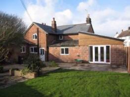 Old School House, Hordley, Ellesmere SY12 9BH