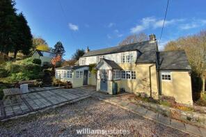 Ty Cerrig, Old Toll Bar Road From Clocaenog To Tyn Y Mynydd, Clocaenog, Ruthin LL15 2AT