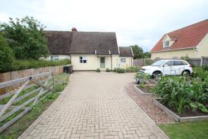 19, South View, Westhorpe Road, Stowmarket IP14 4SP