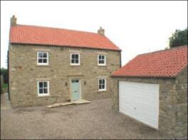 Lane End, Road Leading To Clifford's Farm, Richmond DL11 7DA