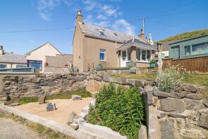 11, The Cliff, Ellon AB41 8RR